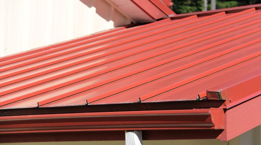 Emergency Industrial Roof Repair in Powers, MI